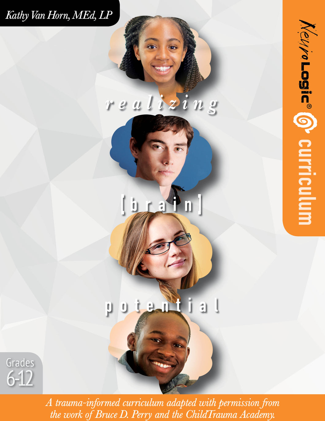 NeuroLogic® Curriculum: Realizing Brain Potential