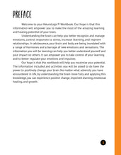 NeuroLogic® Curriculum Companion Workbook