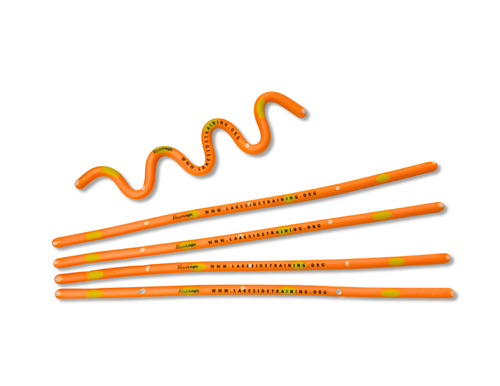 NeuroLogic Flexible Fidget - pack of 5