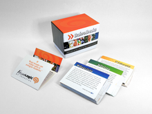 "NEW" Brain Breaks: Regulate, Relate, Educate Cards