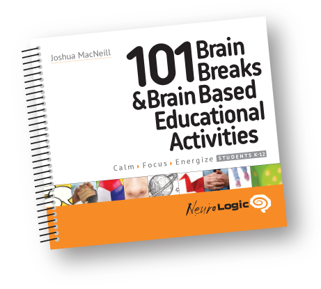 101 Brain Breaks & Brain Based Educational Activities – Lakeside