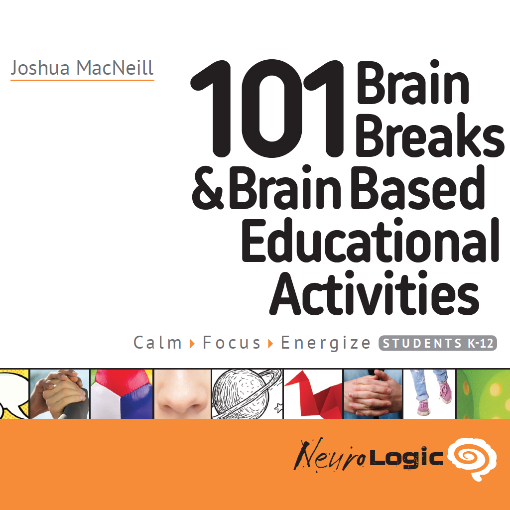 101 Brain Breaks & Brain Based Educational Activities – Lakeside